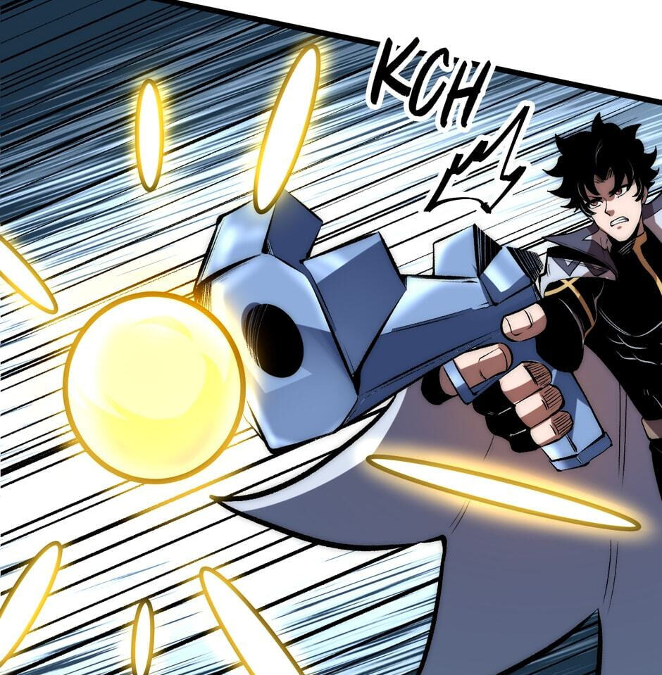 The King of Gaming Bugs! (Colored) Chapter 97 page 60 - 