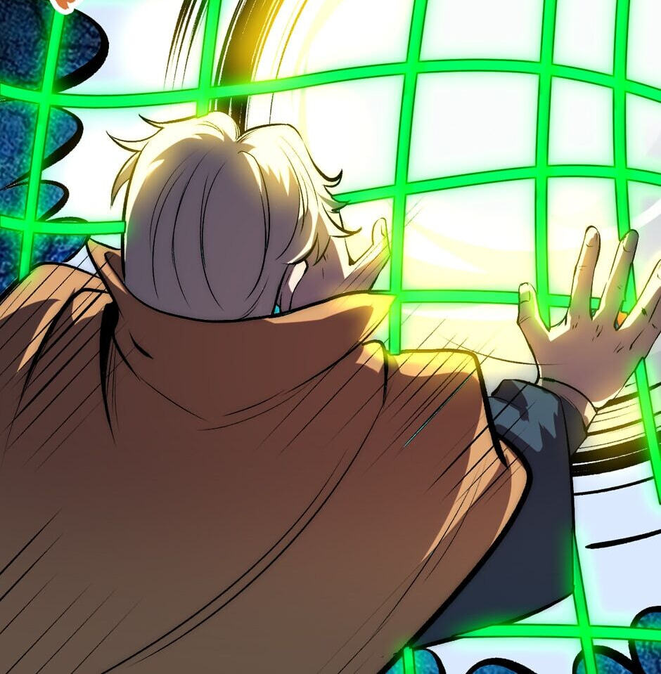 The King of Gaming Bugs! (Colored) Chapter 97 page 63 - 