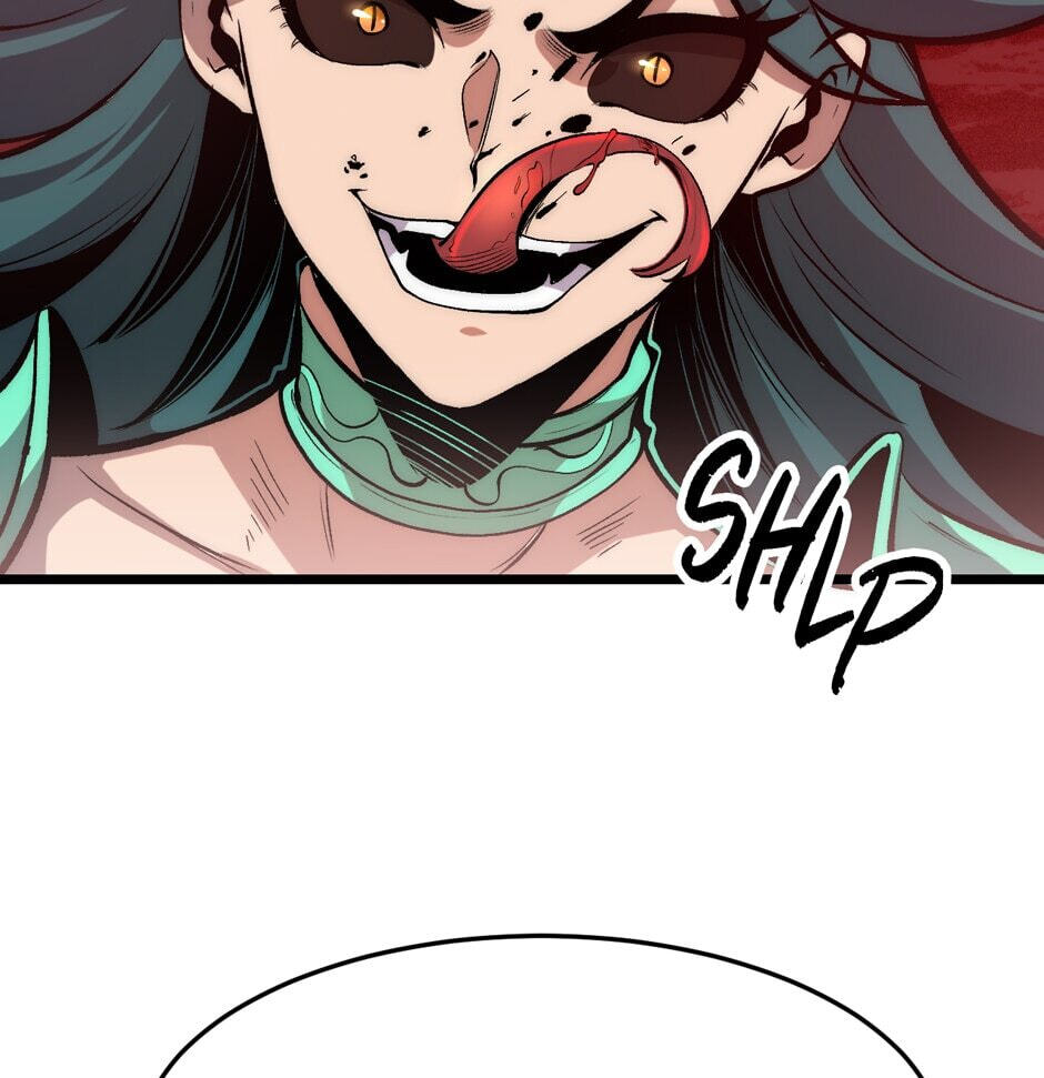 The King of Gaming Bugs! (Colored) Chapter 98 page 11 - 
