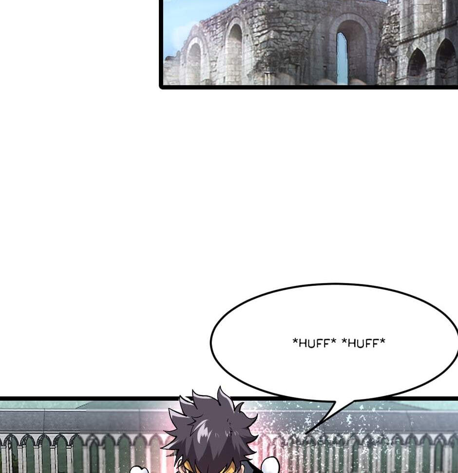 The King of Gaming Bugs! (Colored) Chapter 98 page 14 - 