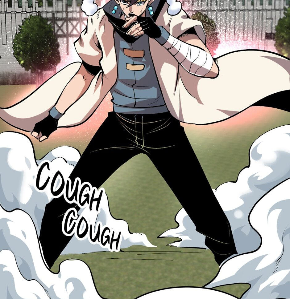 The King of Gaming Bugs! (Colored) Chapter 98 page 15 - 