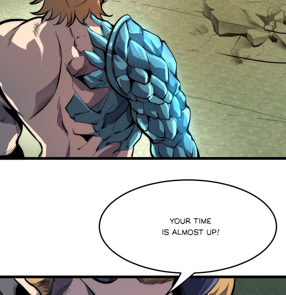 The King of Gaming Bugs! (Colored) Chapter 98 page 17 - 
