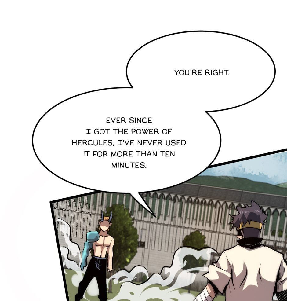 The King of Gaming Bugs! (Colored) Chapter 98 page 19 - 