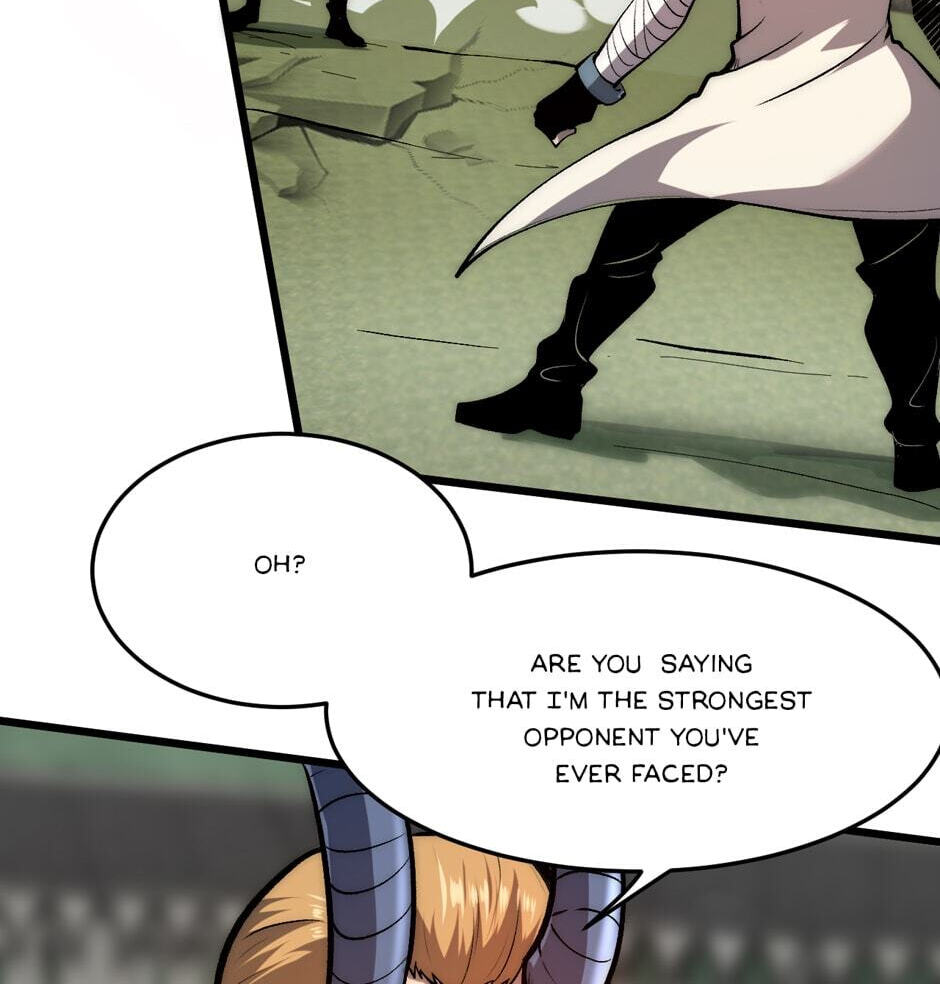 The King of Gaming Bugs! (Colored) Chapter 98 page 20 - 