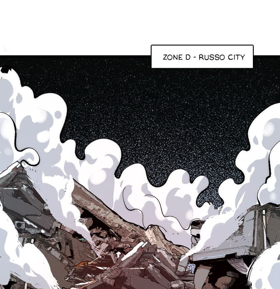 The King of Gaming Bugs! (Colored) Chapter 98 page 3 - 