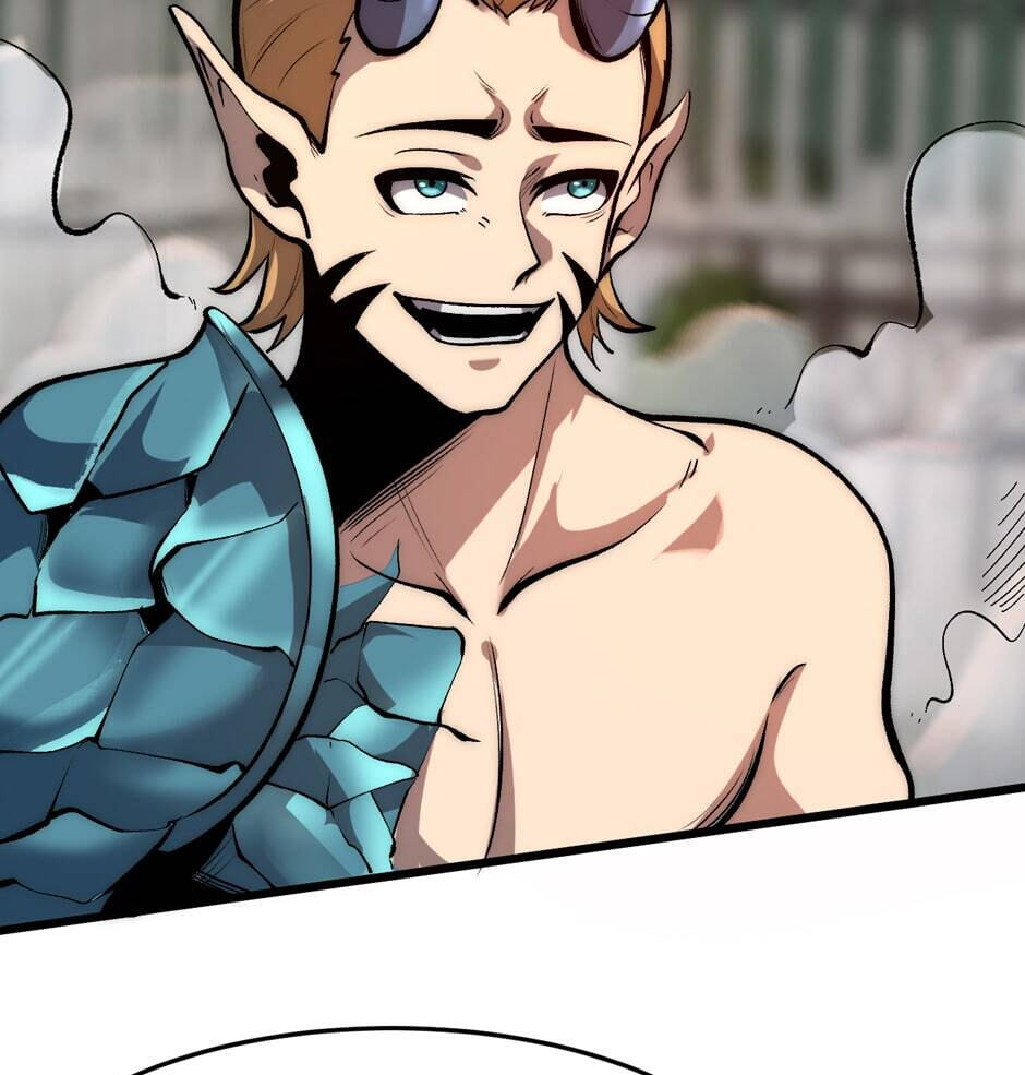 The King of Gaming Bugs! (Colored) Chapter 98 page 21 - 