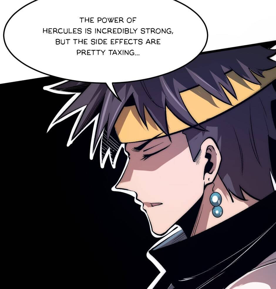 The King of Gaming Bugs! (Colored) Chapter 98 page 22 - 