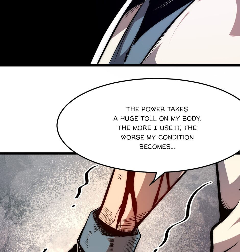 The King of Gaming Bugs! (Colored) Chapter 98 page 23 - 