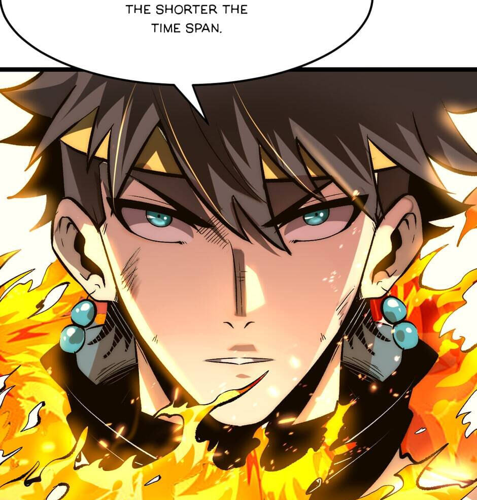 The King of Gaming Bugs! (Colored) Chapter 98 page 25 - 