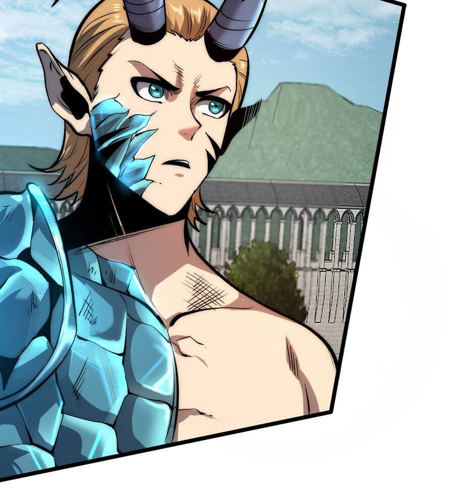 The King of Gaming Bugs! (Colored) Chapter 98 page 27 - 