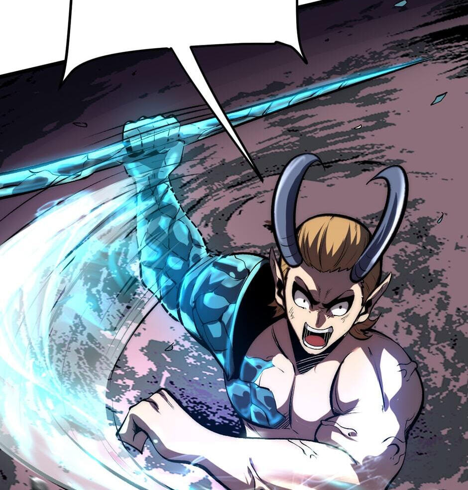 The King of Gaming Bugs! (Colored) Chapter 98 page 30 - 