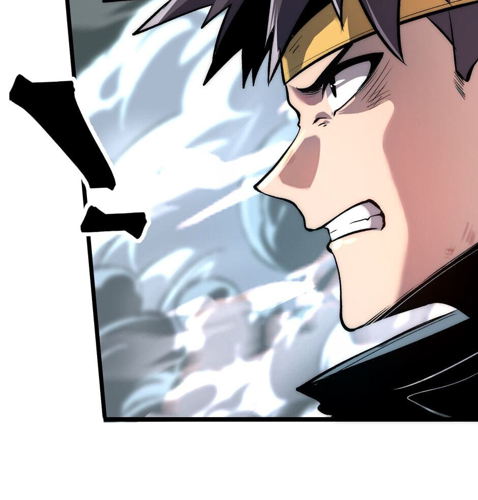 The King of Gaming Bugs! (Colored) Chapter 98 page 34 - 