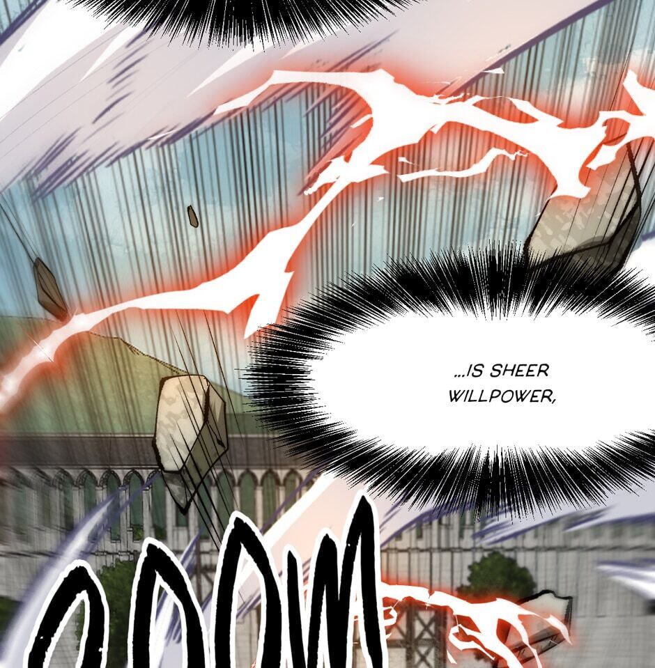 The King of Gaming Bugs! (Colored) Chapter 98 page 40 - 