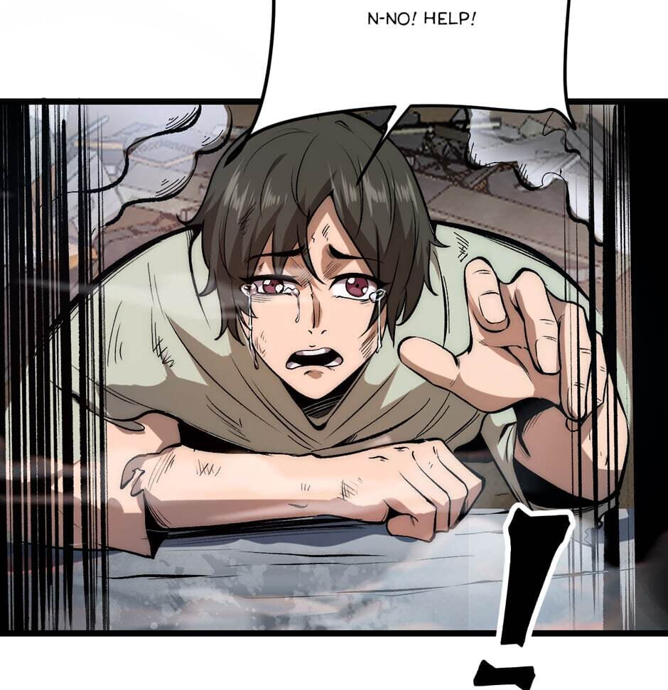 The King of Gaming Bugs! (Colored) Chapter 98 page 5 - 