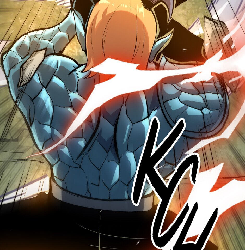 The King of Gaming Bugs! (Colored) Chapter 98 page 42 - 
