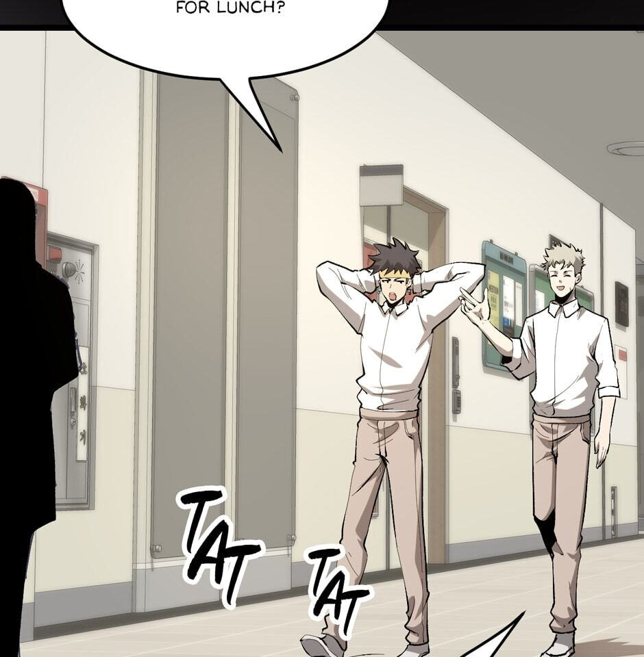 The King of Gaming Bugs! (Colored) Chapter 98 page 45 - 