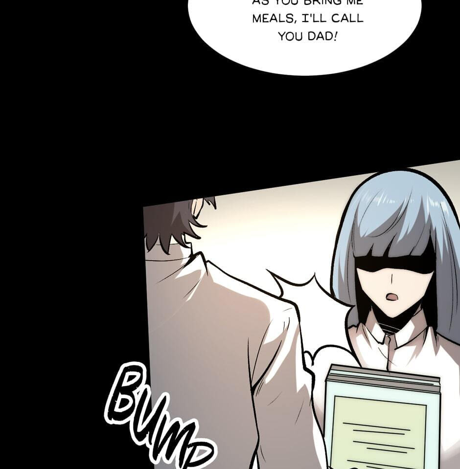 The King of Gaming Bugs! (Colored) Chapter 98 page 48 - 