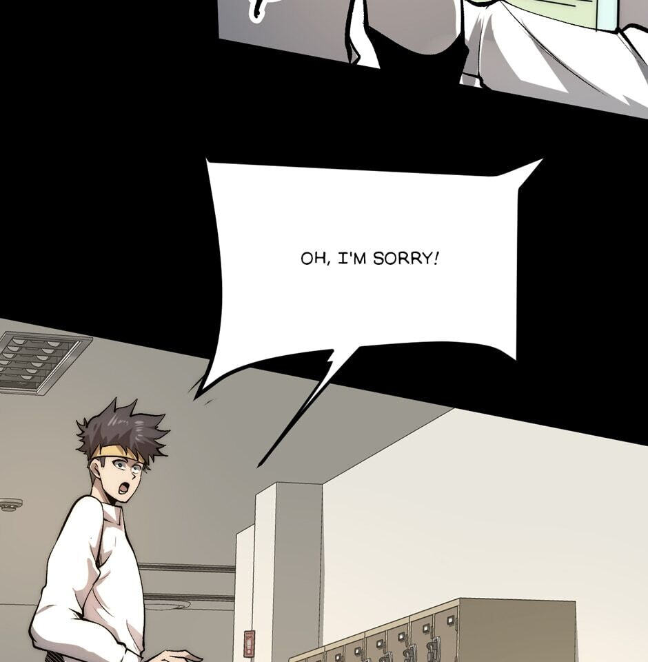 The King of Gaming Bugs! (Colored) Chapter 98 page 49 - 
