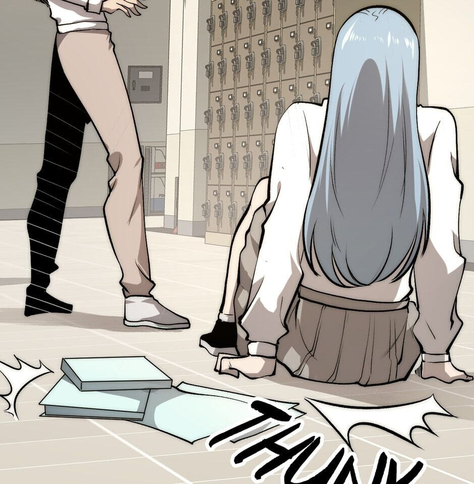 The King of Gaming Bugs! (Colored) Chapter 98 page 50 - 