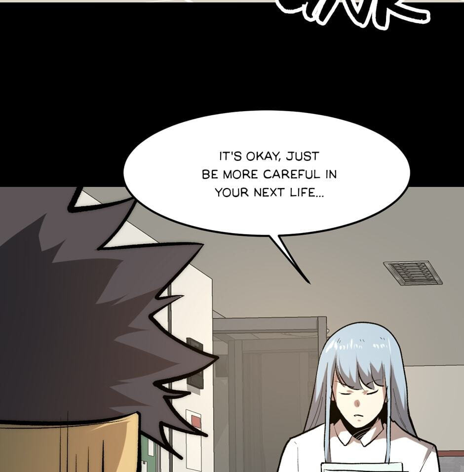 The King of Gaming Bugs! (Colored) Chapter 98 page 51 - 