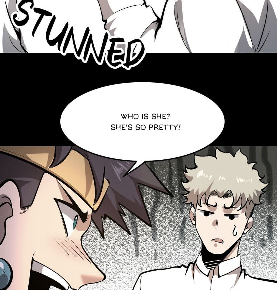The King of Gaming Bugs! (Colored) Chapter 98 page 56 - 
