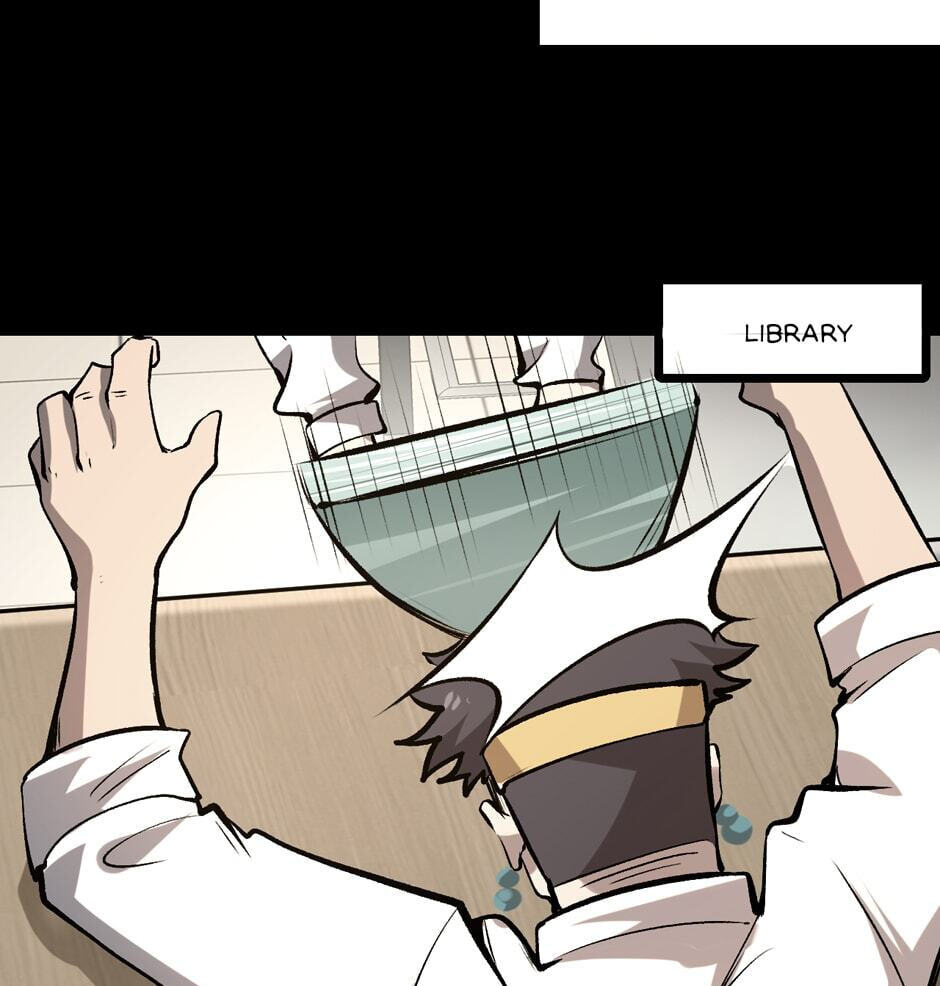 The King of Gaming Bugs! (Colored) Chapter 98 page 61 - 