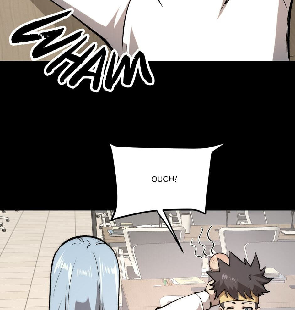 The King of Gaming Bugs! (Colored) Chapter 98 page 62 - 