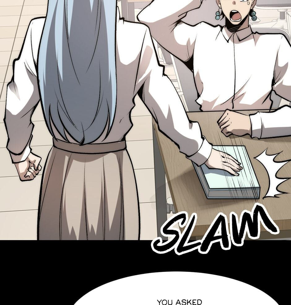 The King of Gaming Bugs! (Colored) Chapter 98 page 63 - 