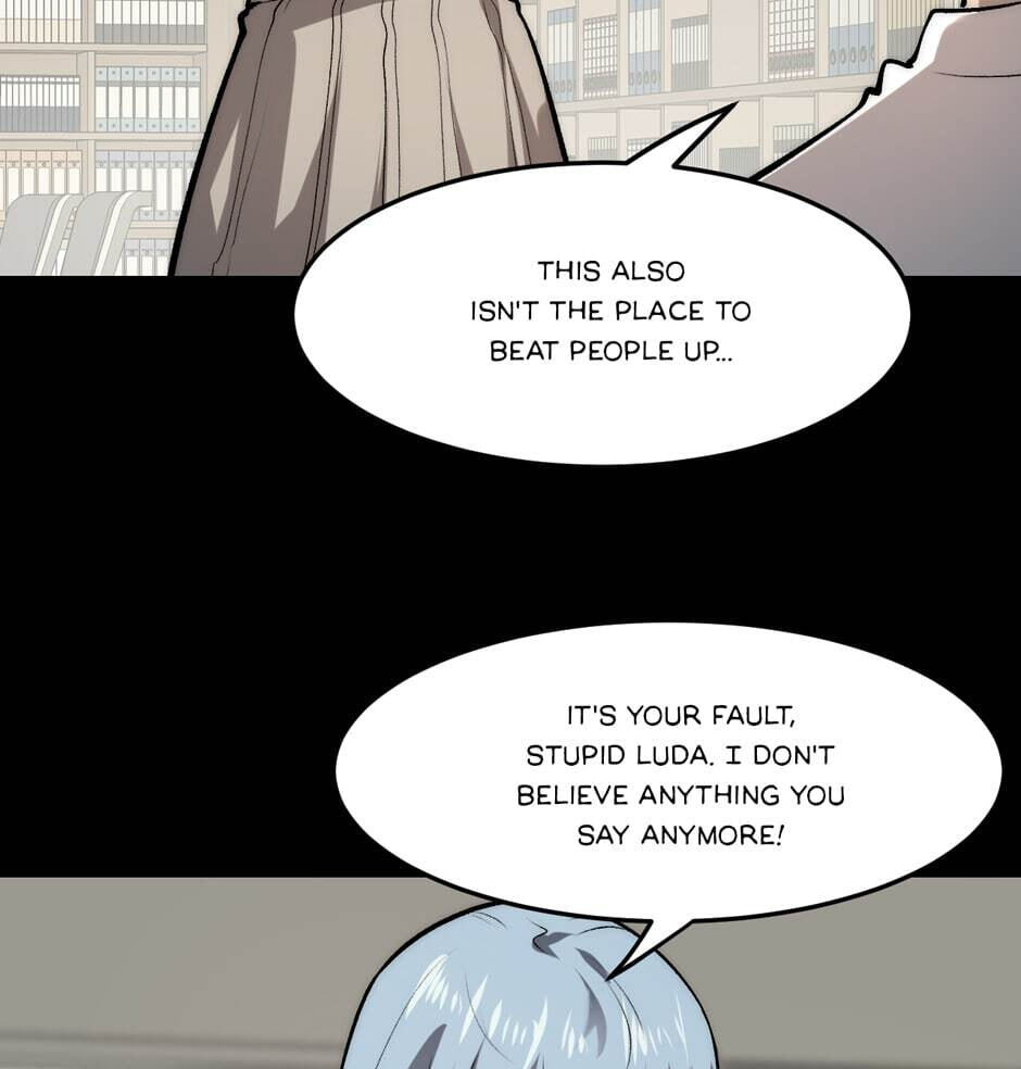 The King of Gaming Bugs! (Colored) Chapter 98 page 65 - 