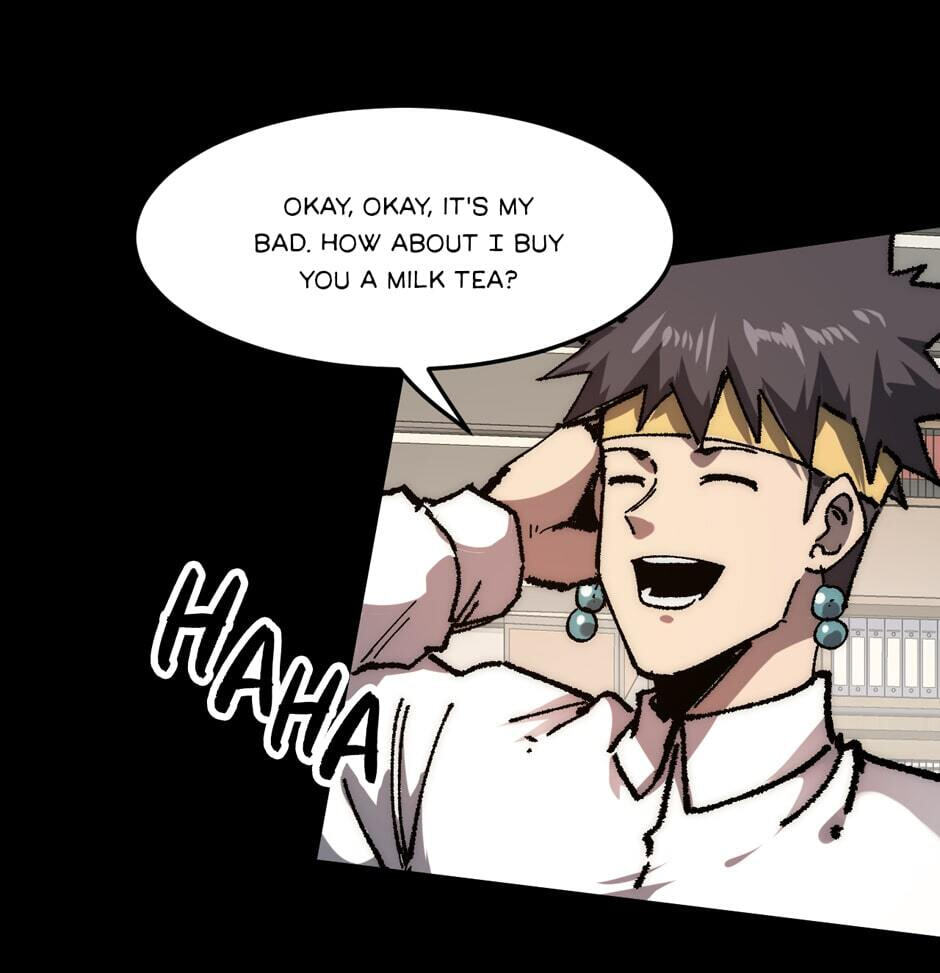 The King of Gaming Bugs! (Colored) Chapter 98 page 67 - 