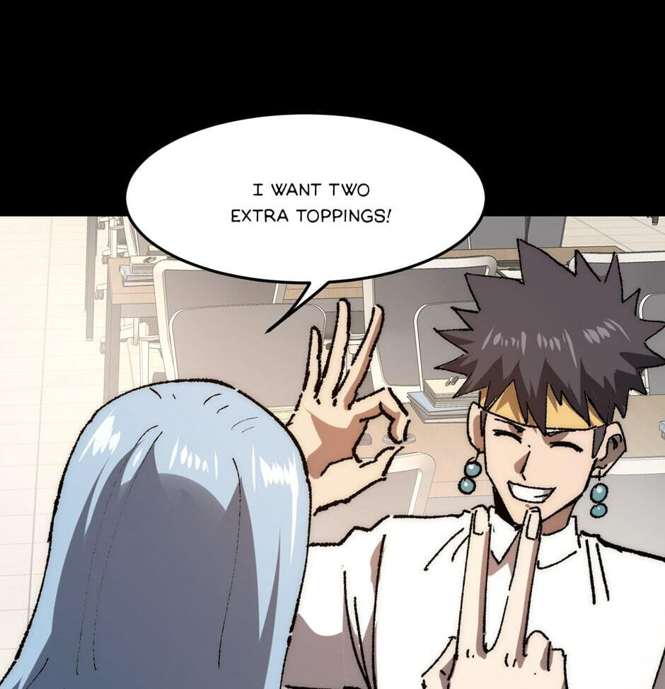 The King of Gaming Bugs! (Colored) Chapter 98 page 68 - 