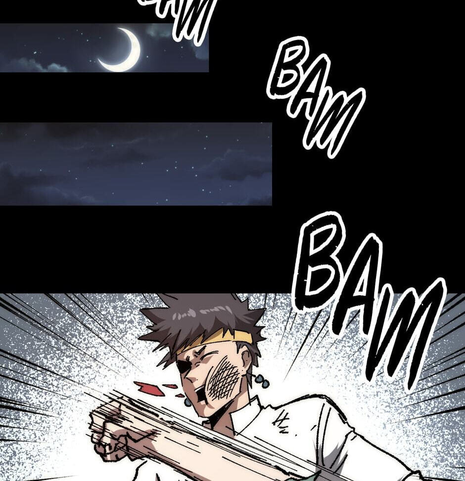 The King of Gaming Bugs! (Colored) Chapter 98 page 70 - 
