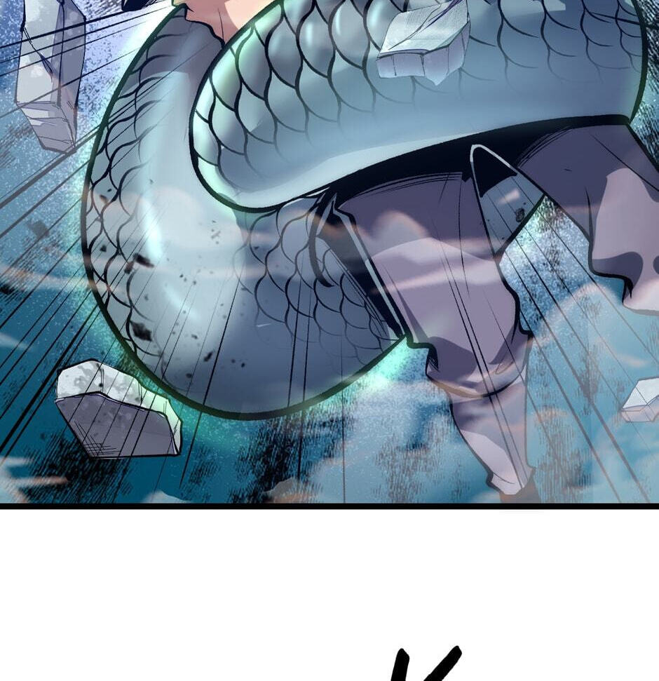 The King of Gaming Bugs! (Colored) Chapter 98 page 8 - 