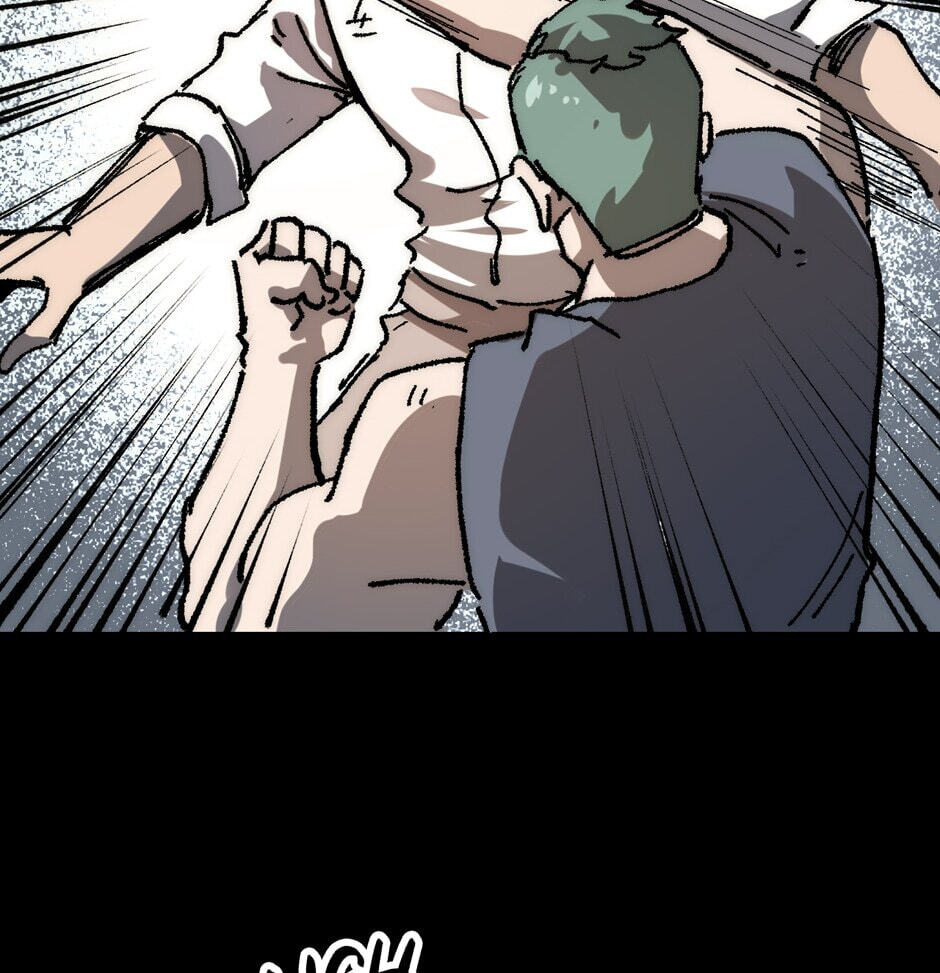 The King of Gaming Bugs! (Colored) Chapter 98 page 71 - 