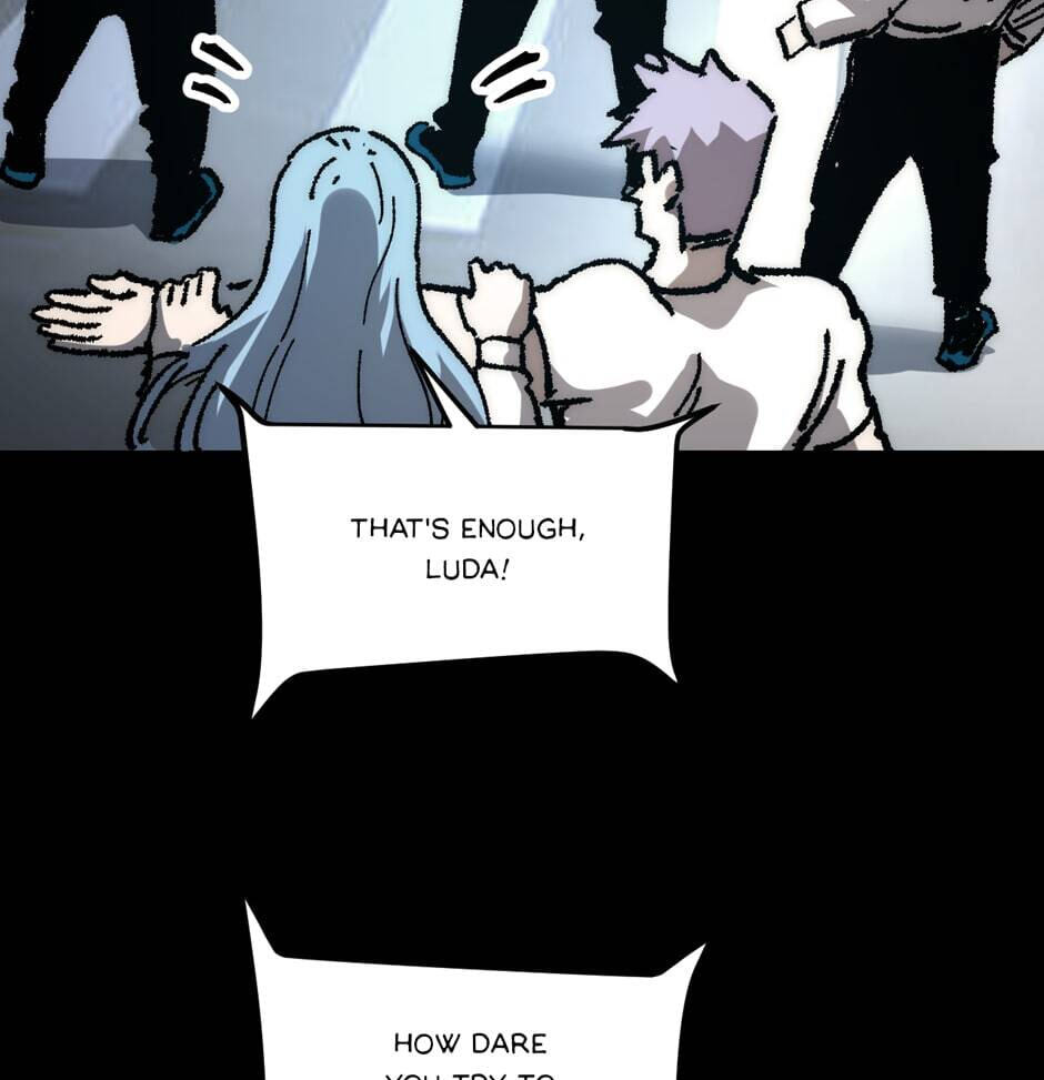 The King of Gaming Bugs! (Colored) Chapter 98 page 73 - 