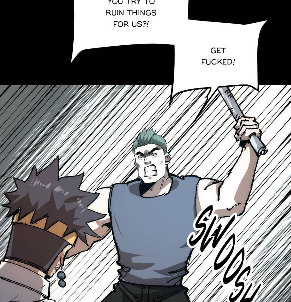 The King of Gaming Bugs! (Colored) Chapter 98 page 74 - 