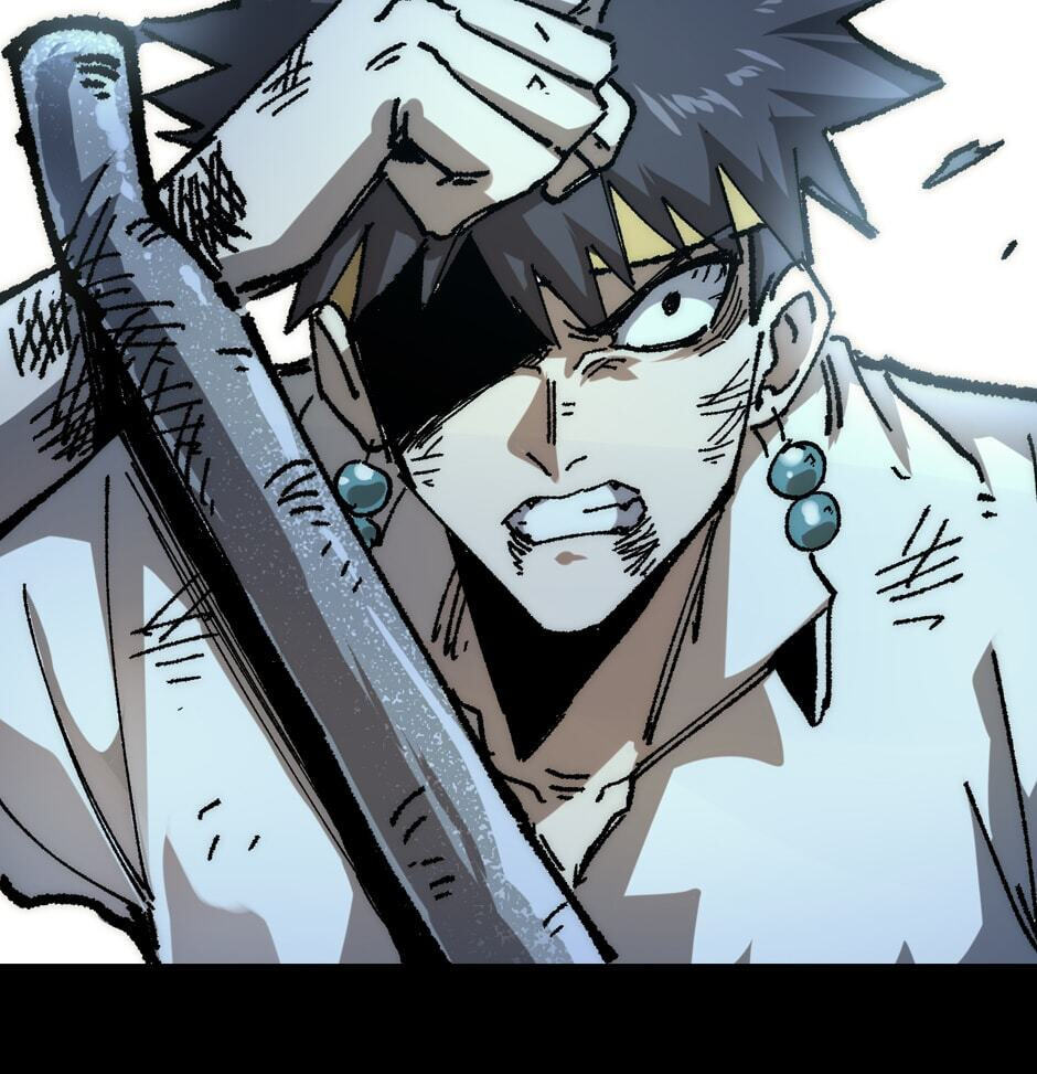 The King of Gaming Bugs! (Colored) Chapter 98 page 77 - 