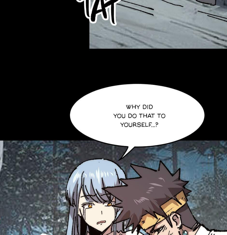 The King of Gaming Bugs! (Colored) Chapter 98 page 83 - 