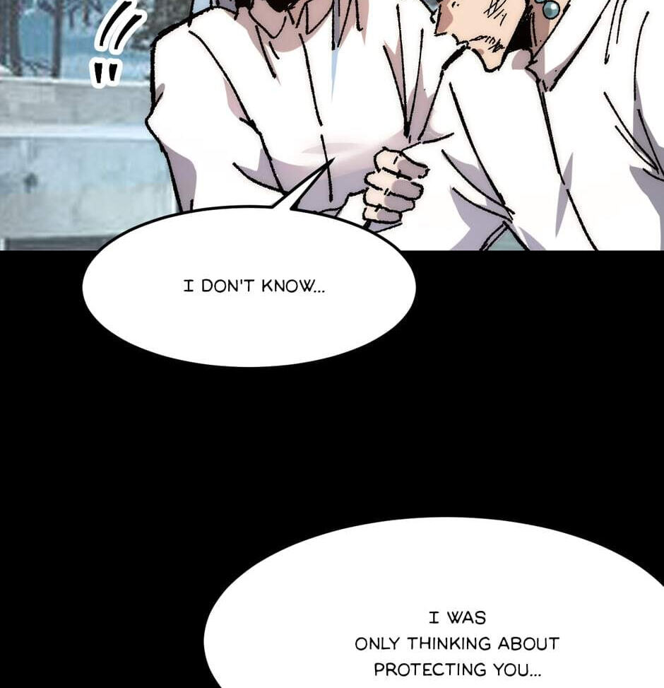 The King of Gaming Bugs! (Colored) Chapter 98 page 84 - 