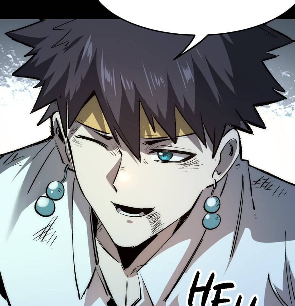 The King of Gaming Bugs! (Colored) Chapter 98 page 85 - 