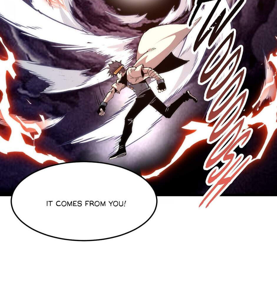 The King of Gaming Bugs! (Colored) Chapter 98 page 88 - 