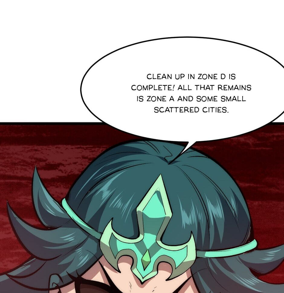 The King of Gaming Bugs! (Colored) Chapter 98 page 10 - 