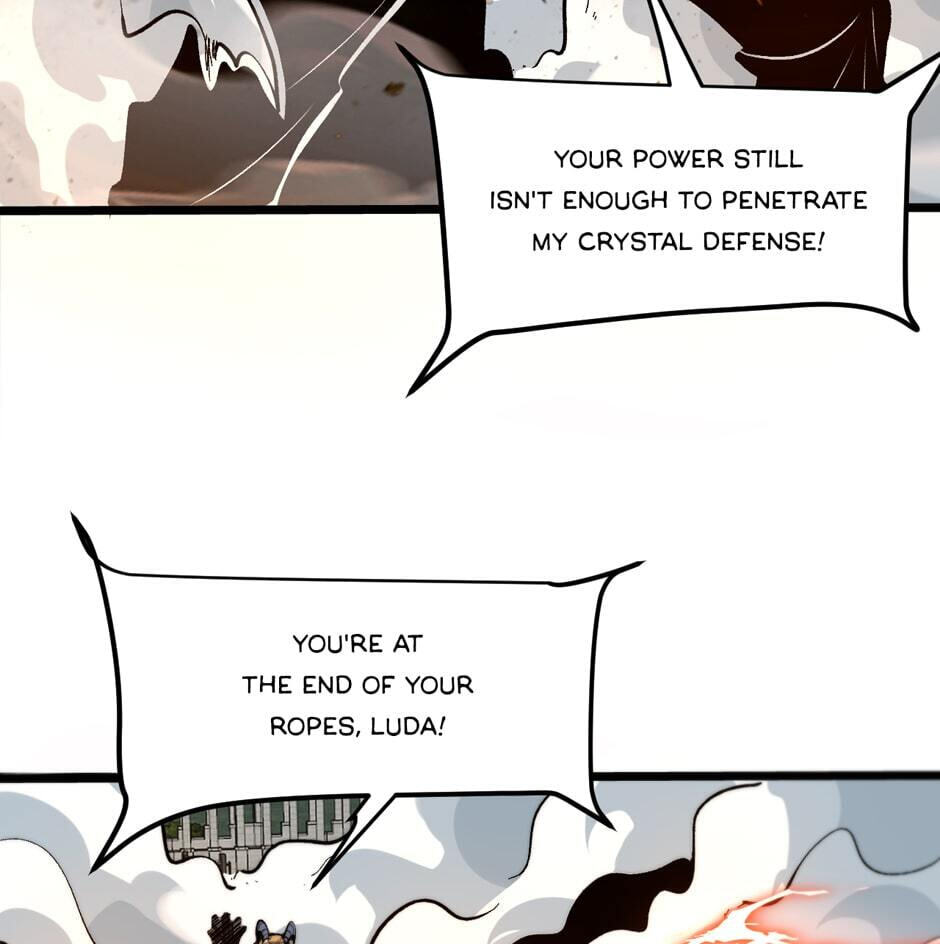 The King of Gaming Bugs! (Colored) Chapter 99 page 14 - 