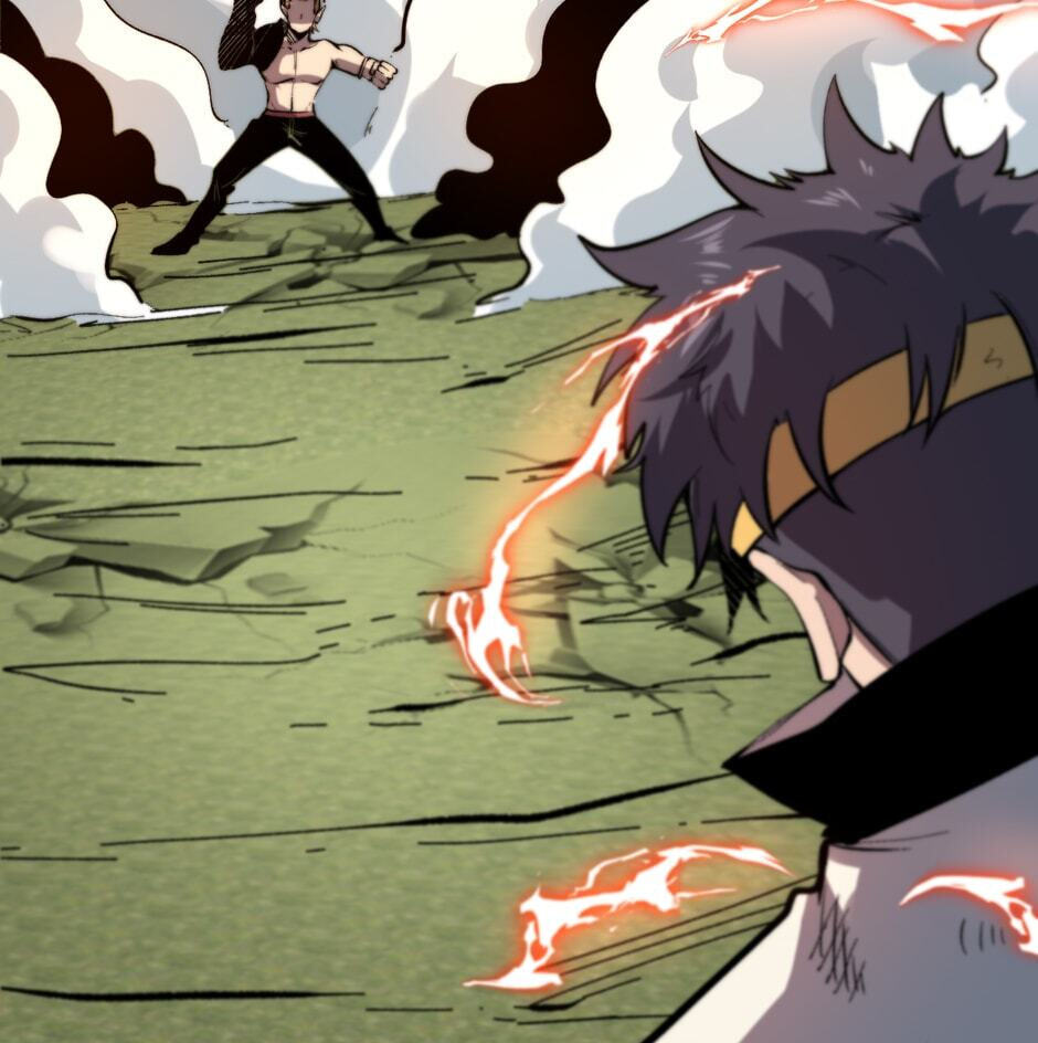 The King of Gaming Bugs! (Colored) Chapter 99 page 15 - 