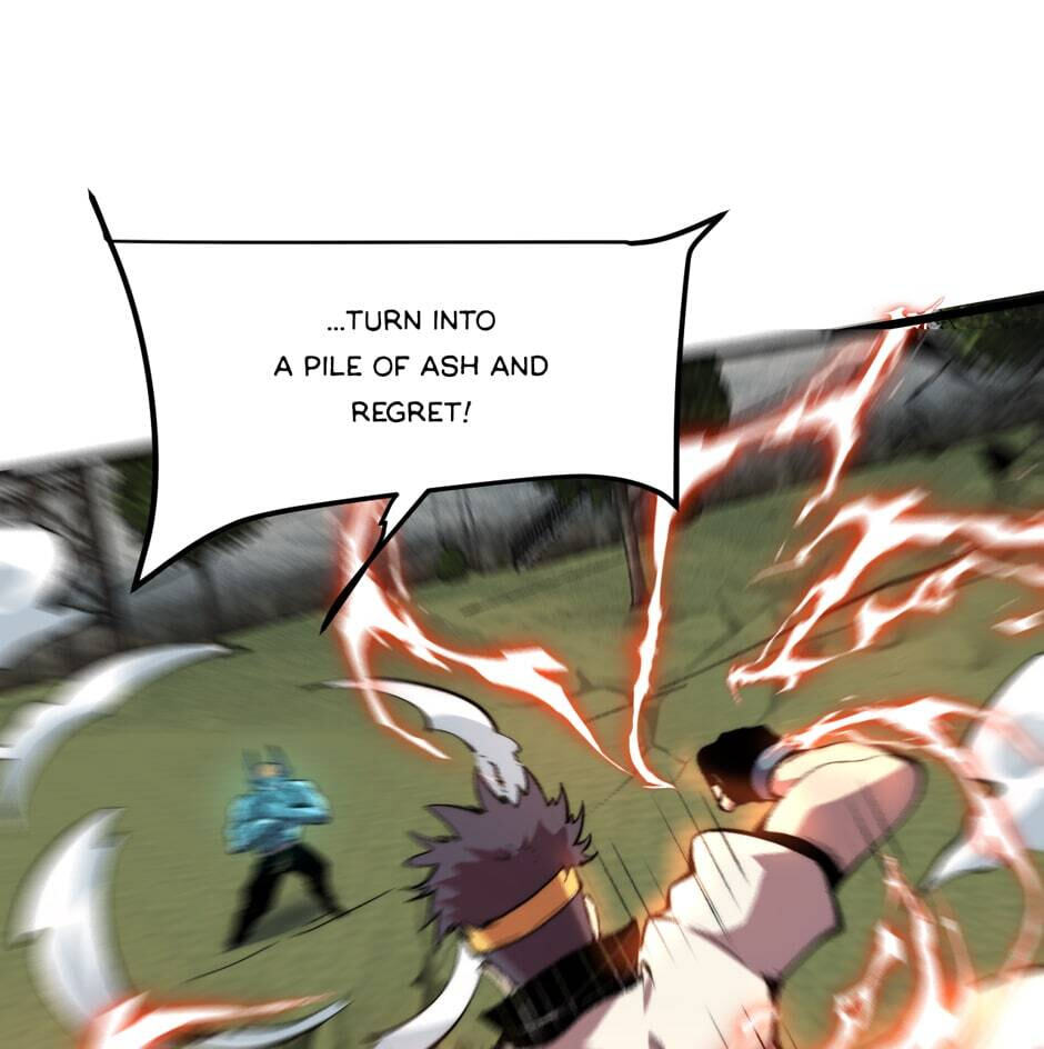 The King of Gaming Bugs! (Colored) Chapter 99 page 18 - 