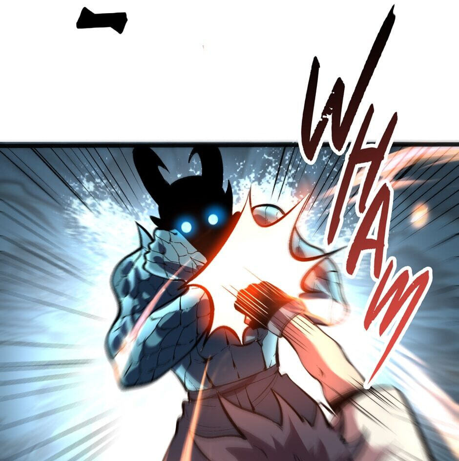 The King of Gaming Bugs! (Colored) Chapter 99 page 20 - 