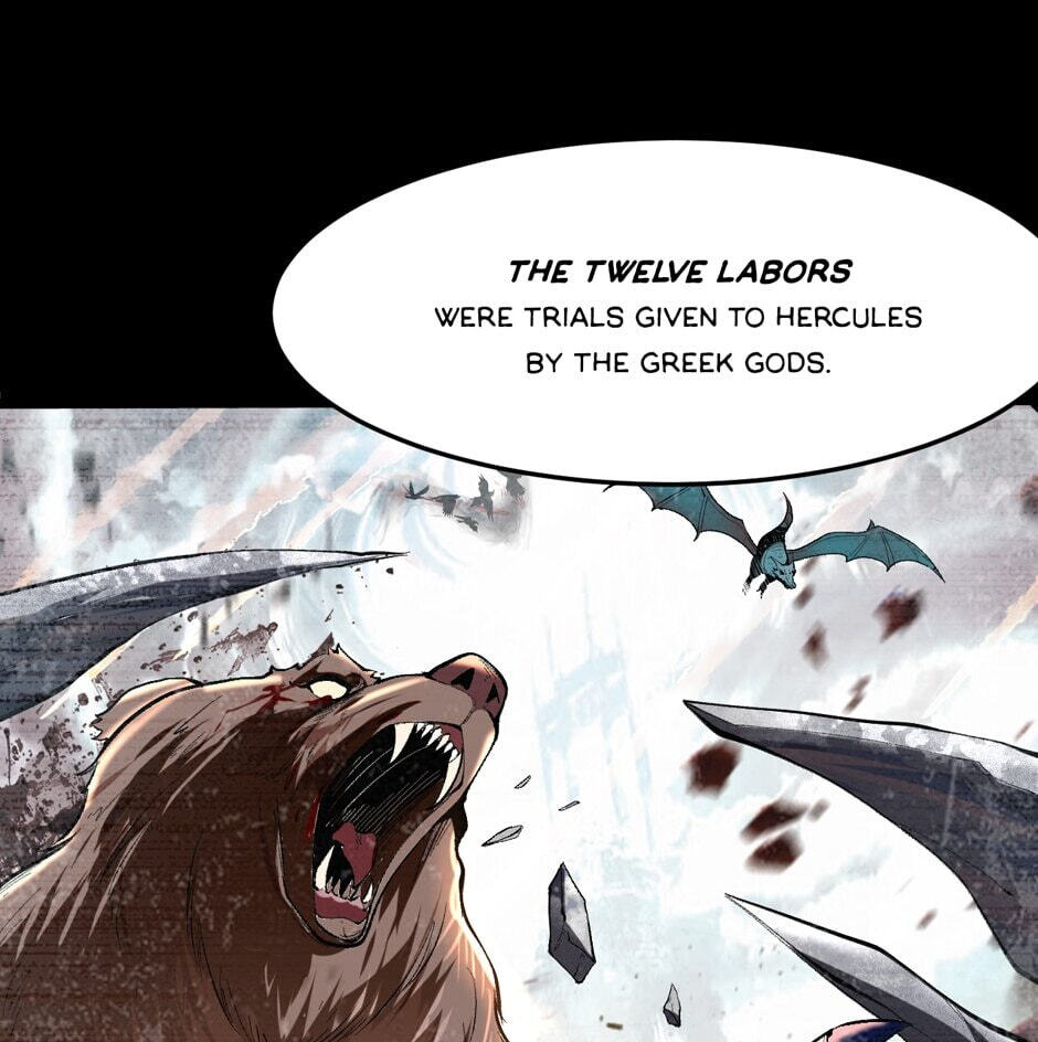 The King of Gaming Bugs! (Colored) Chapter 99 page 3 - 