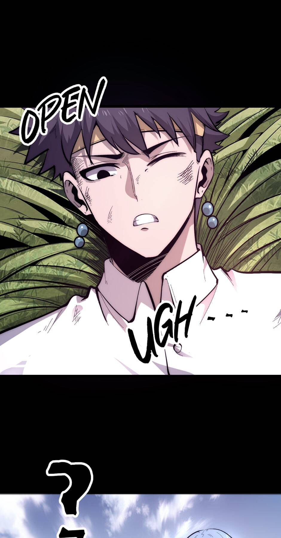 The King of Gaming Bugs! (Colored) Chapter 99 page 29 - 