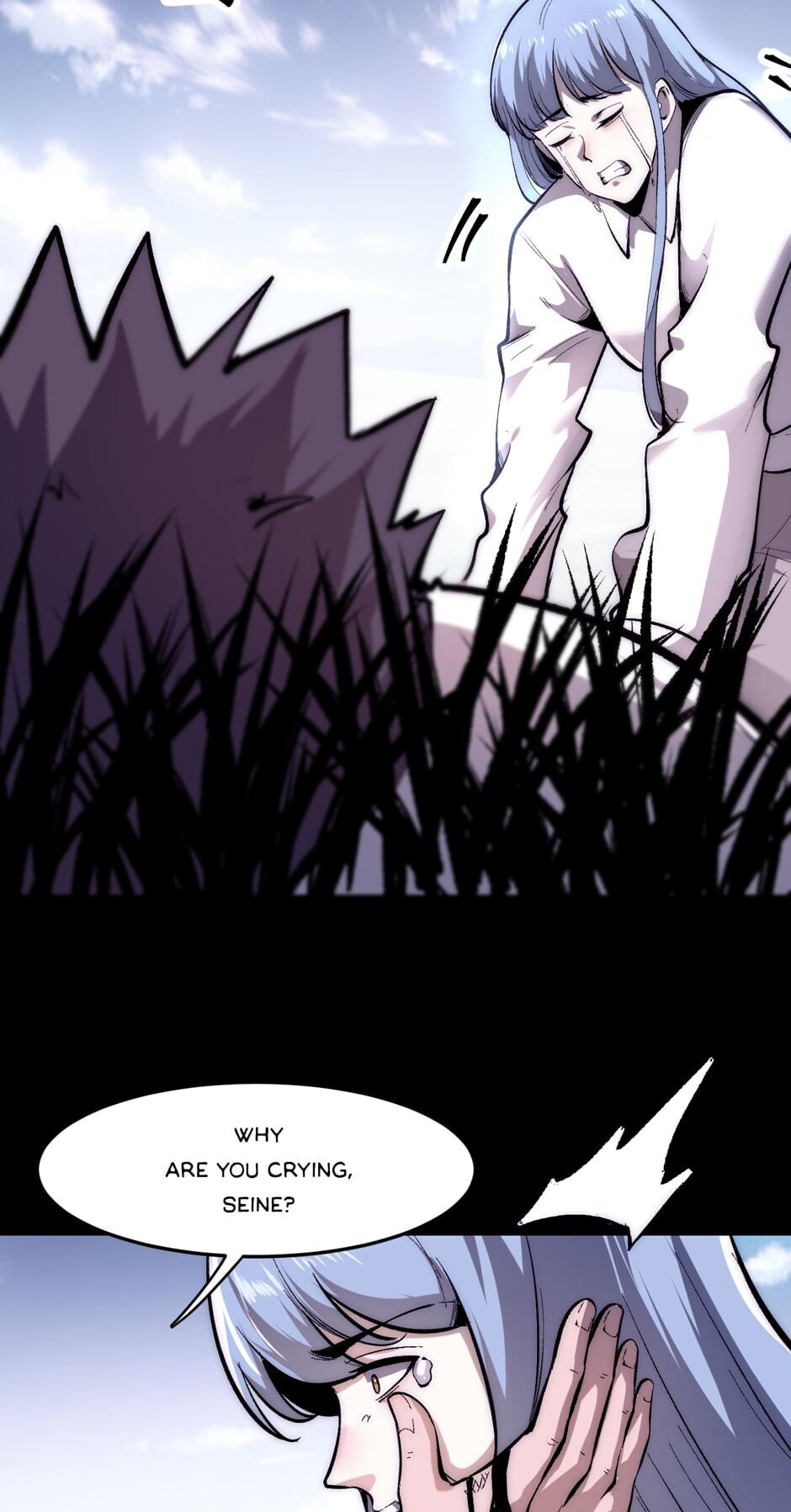 The King of Gaming Bugs! (Colored) Chapter 99 page 30 - 