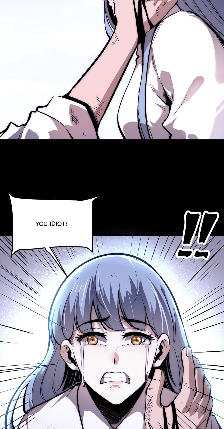 The King of Gaming Bugs! (Colored) Chapter 99 page 31 - 